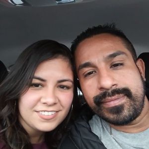 Meet your Posher, Yesenia